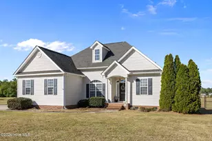832 Treyburn Cir, Greenville, NC 27858 - Photo 15