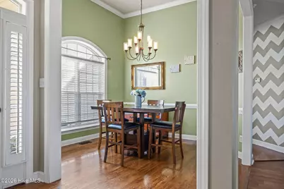 832 Treyburn Circle, Greenville, NC 27858 - Photo 35