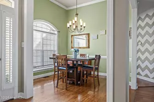 832 Treyburn Cir, Greenville, NC 27858 - Photo 35