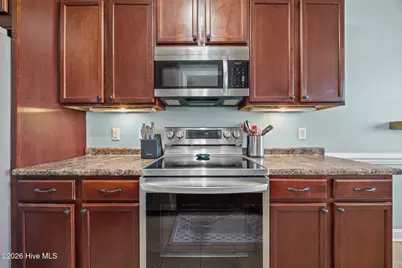 832 Treyburn Circle, Greenville, NC 27858 - Photo 31