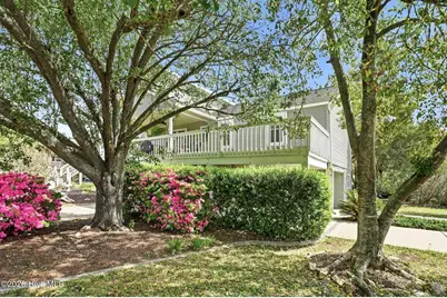 914 Oceanward Lane, Carolina Beach, NC 28428 - Photo 5