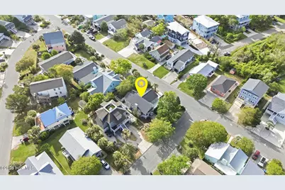 914 Oceanward Lane, Carolina Beach, NC 28428 - Photo 45