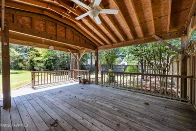 1117 Gilgo Road, Oriental, NC 28571 - Photo 17