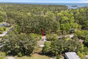 1117 Gilgo Rd, Oriental, NC 28571 - Photo 3