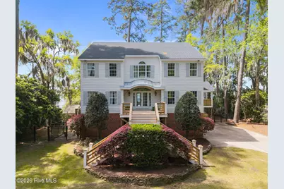 127 Riverview Drive, Washington, NC 27889 - Photo 1