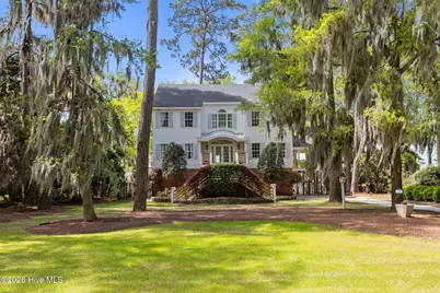 127 Riverview Drive, Washington, NC 27889 - Photo 1