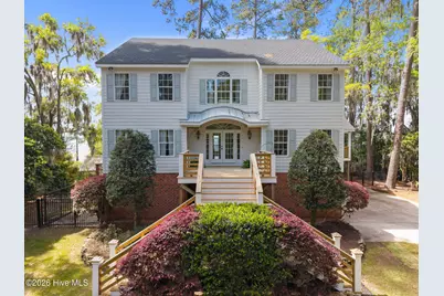 127 Riverview Drive, Washington, NC 27889 - Photo 7