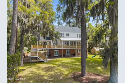 127 Riverview Drive, Washington, NC 27889 - Photo 11
