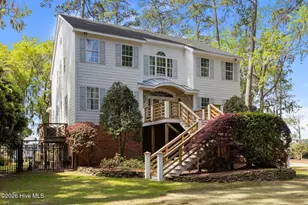 127 Riverview Dr, Washington, NC 27889 - Photo 5