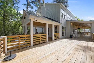 127 Riverview Drive, Washington, NC 27889 - Photo 15