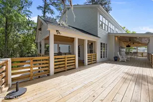 127 Riverview Dr, Washington, NC 27889 - Photo 15