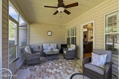4175 Cambridge Cove Circle SE # 1, Southport, NC 28461 - Photo 19