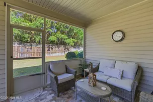 4175 Cambridge Cove Circle SE, Southport, NC 28461 - Photo 21