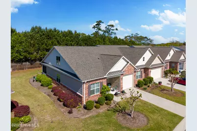 4175 Cambridge Cove Circle SE # 1, Southport, NC 28461 - Photo 3