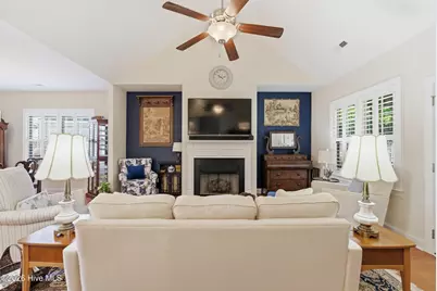 4175 Cambridge Cove Circle SE # 1, Southport, NC 28461 - Photo 17