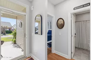 4175 Cambridge Cove Circle SE, Southport, NC 28461 - Photo 7