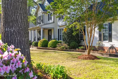 124 Doris Drive, Goldsboro, NC 27534 - Photo 3
