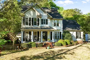 124 Doris Dr, Goldsboro, NC 27534 - Photo 5