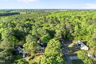 124 Doris Dr, Goldsboro, NC 27534 - Photo 11