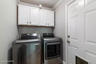 124 Doris Dr, Goldsboro, NC 27534 - Photo 23
