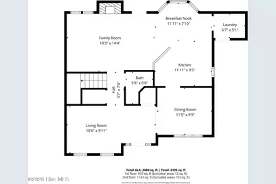 124 Doris Drive, Goldsboro, NC 27534 - Photo 49