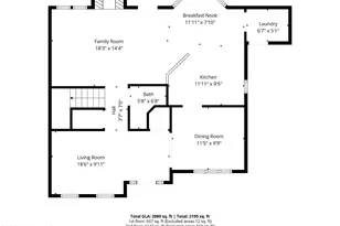 124 Doris Dr, Goldsboro, NC 27534 - Photo 49