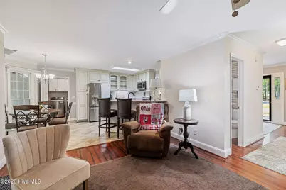 124 Doris Drive, Goldsboro, NC 27534 - Photo 27