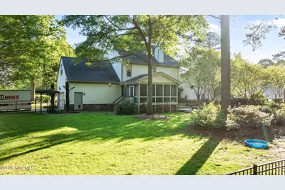 124 Doris Drive, Goldsboro, NC 27534 - Photo 45