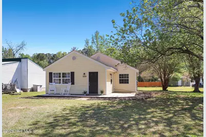 969 Ramsey Road, Jacksonville, NC 28546 - Photo 5
