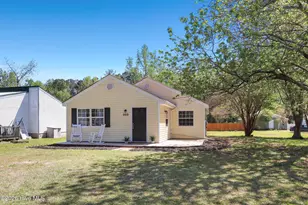 969 Ramsey Rd, Jacksonville, NC 28546 - Photo 5