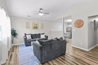 969 Ramsey Road, Jacksonville, NC 28546 - Photo 9
