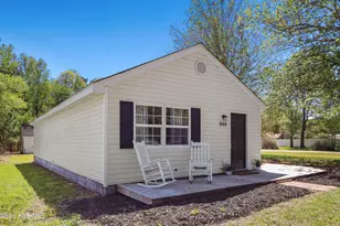 969 Ramsey Rd, Jacksonville, NC 28546 - Photo 3