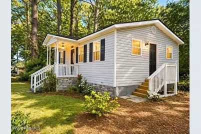 1903 Farrior Avenue SE, Wilson, NC 27893 - Photo 1