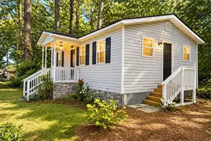 1903 Farrior Ave SE, Wilson, NC 27893 - Photo 1