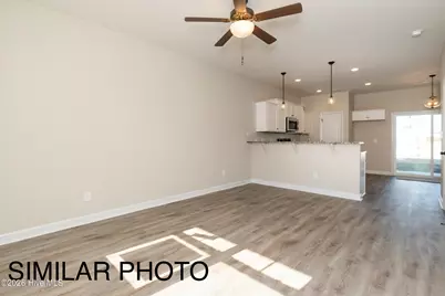 735 Cross Bridge Way Lot # 13, Sneads Ferry, NC 28460 - Photo 13