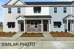 735 Cross Brg Wy, Sneads Ferry, NC 28460 - Photo 1