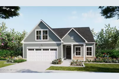 6036 Painted Turtle Place, Leland, NC 28451 - Photo 1