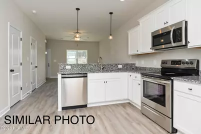 726 Cross Bridge Way Lot #8, Sneads Ferry, NC 28460 - Photo 19