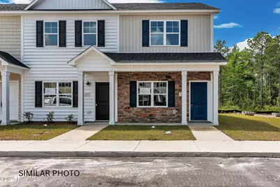 726 Cross Bridge Way Lot #8, Sneads Ferry, NC 28460 - Photo 1