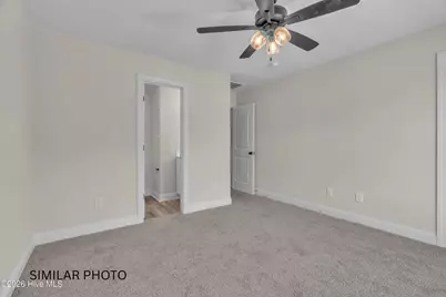 726 Cross Bridge Way Lot #8, Sneads Ferry, NC 28460 - Photo 11