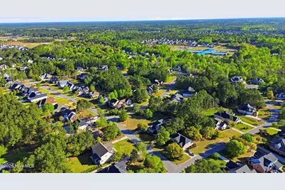 Lot 15 Tall Ships Lane, Hampstead, NC 28443 - Photo 13