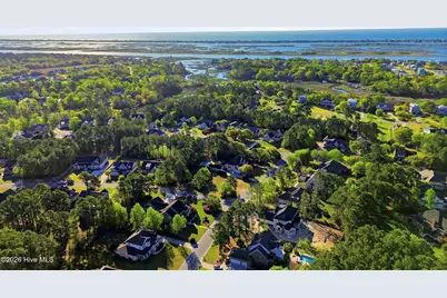 Lot 15 Tall Ships Lane, Hampstead, NC 28443 - Photo 15