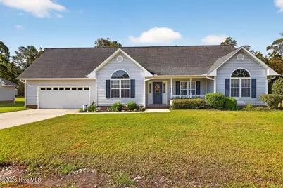 108 Quarter Horse Run, Havelock, NC 28532 - Photo 1