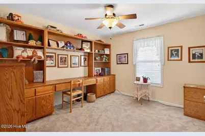 108 Quarter Horse Run, Havelock, NC 28532 - Photo 13