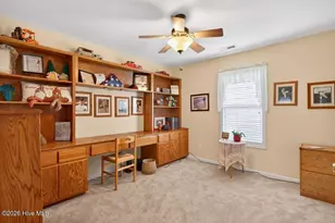 108 Quarter Horse Run, Havelock, NC 28532 - Photo 13