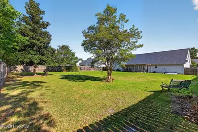 108 Quarter Horse Run, Havelock, NC 28532 - Photo 23