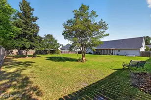 108 Quarter Horse Run, Havelock, NC 28532 - Photo 23