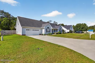 108 Quarter Horse Run, Havelock, NC 28532 - Photo 19