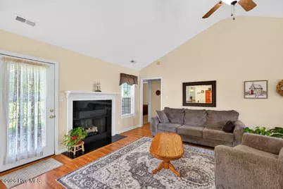 108 Quarter Horse Run, Havelock, NC 28532 - Photo 5