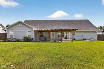 108 Quarter Horse Run, Havelock, NC 28532 - Photo 21